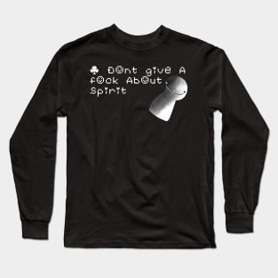 C!Dream dsmp Long Sleeve T-Shirt